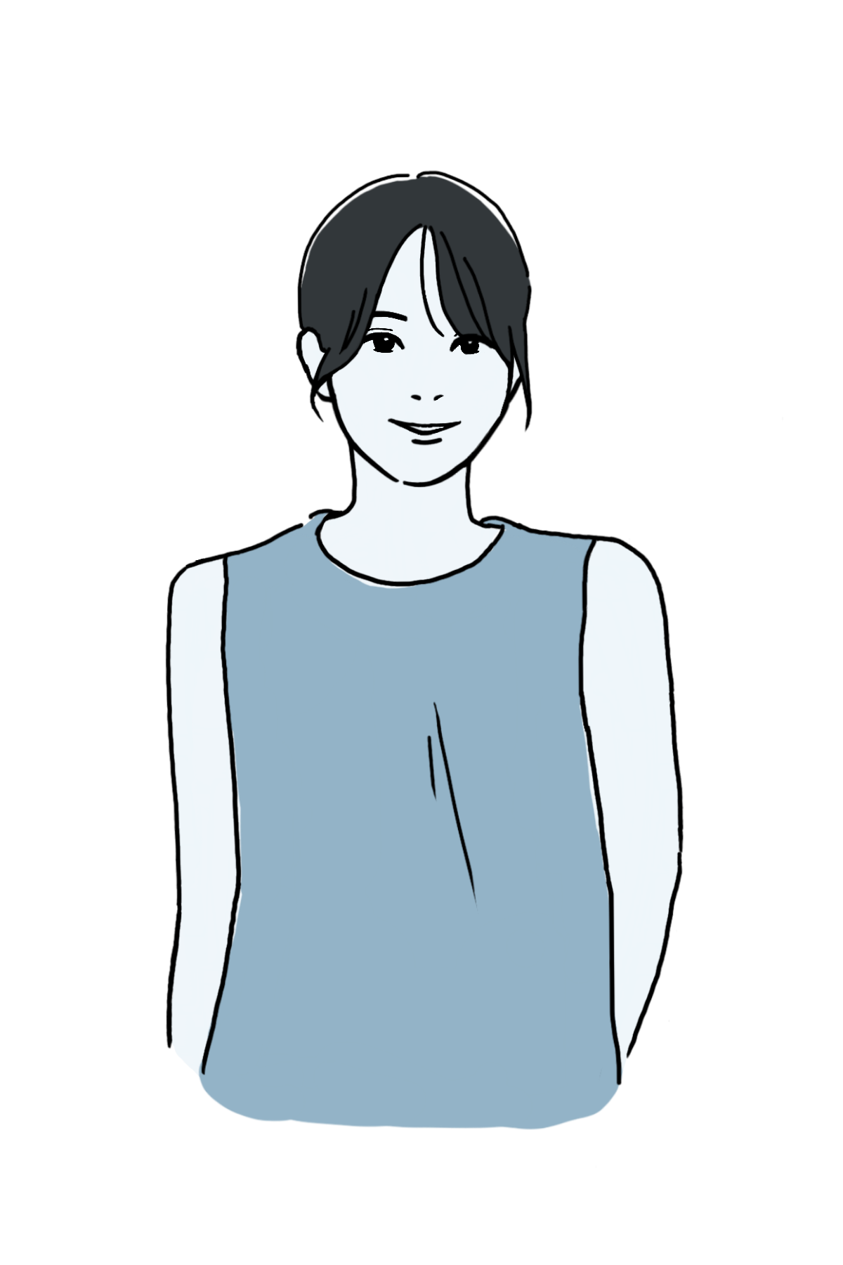 人事部